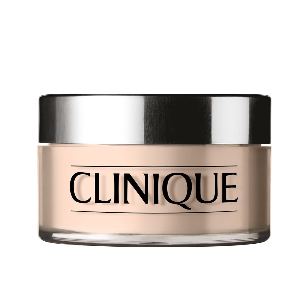 38385401661869141 Blended Face Powder lekki puder sypki 03 Transparency 25g - obrazek 1