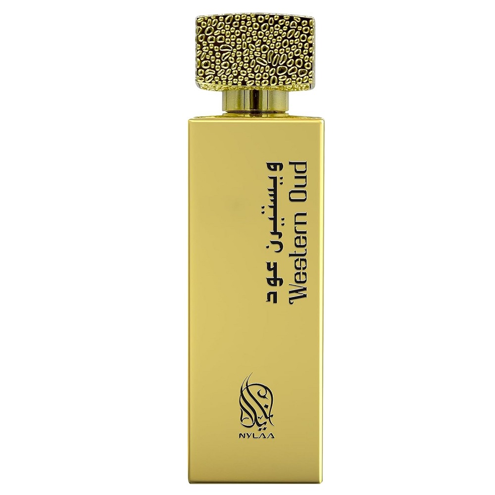 38395351744612286 Western Oud woda perfumowana spray 75ml - obrazek 1