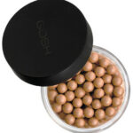Precious Powder Pearls opalizująco-brązujący puder w kulkach 25g