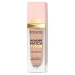 Wonder Match Lumi luksusowy podkład rozświetlający do twarzy 20 Nude 30ml