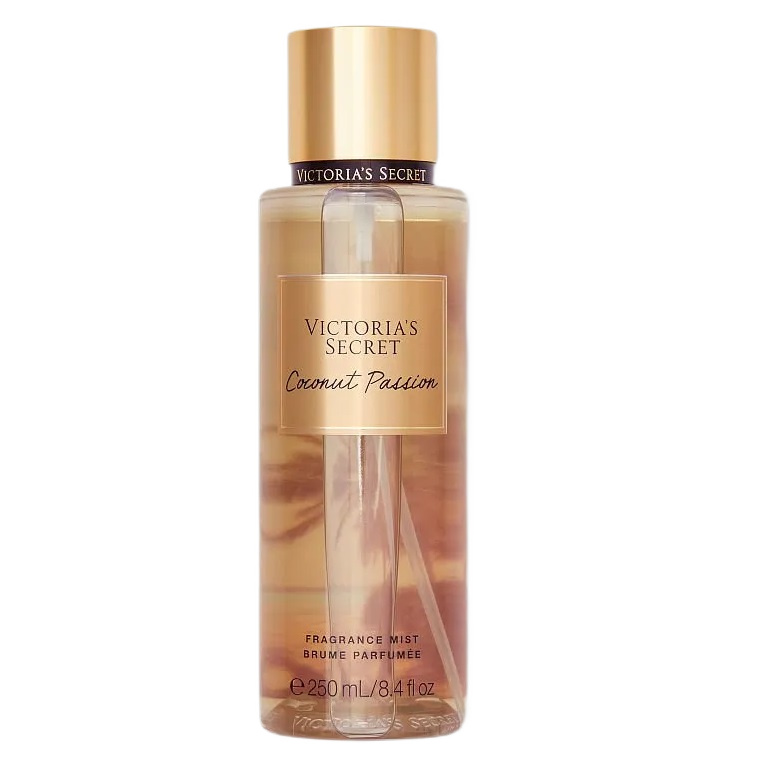38430691721746048 Coconut Passion mgiełka do ciała 250ml - obrazek 1