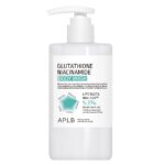 Glutathione Niacinamide Body Wash żel pod prysznic 300ml