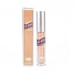 Sparkling Lid-Quid Eyeshadow cień do powiek w płynie Rose 4.5ml