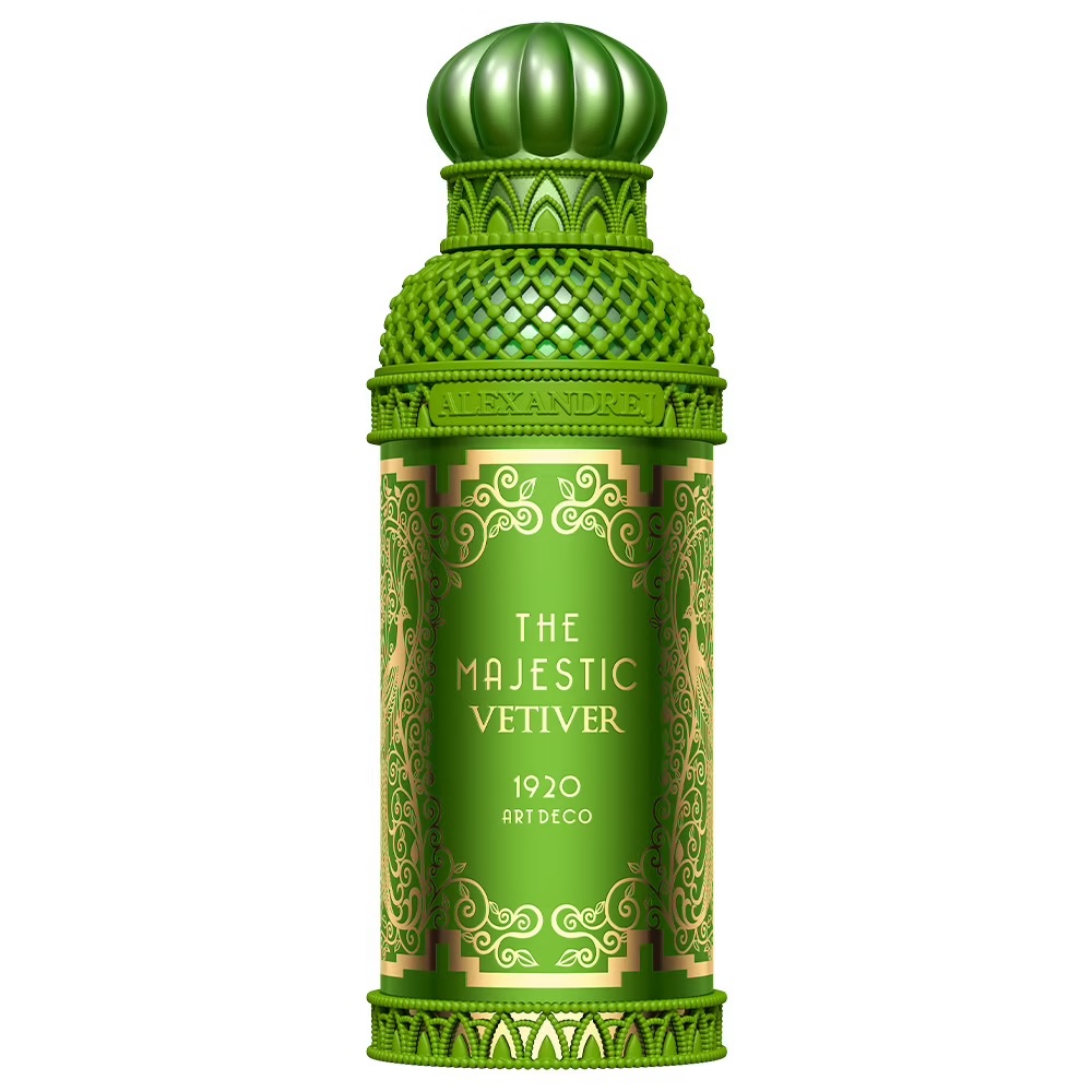 38445481716547825 The Majestic Vetiver woda perfumowana spray 100ml - obrazek 1