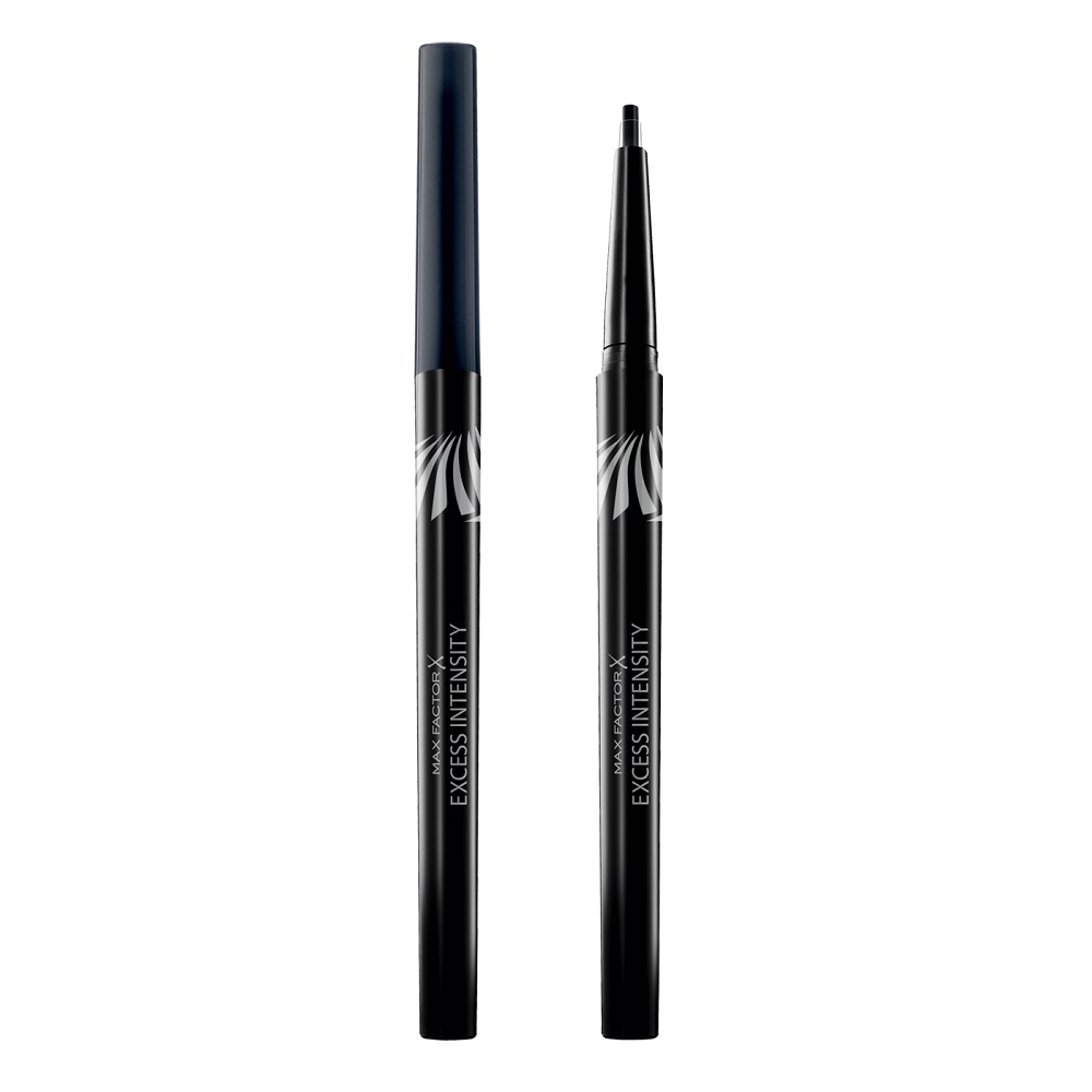 38449791663260974 Excess Intensity Longwear wodoodporny eyeliner do oczu 04 Charcoal 2g - obrazek 1