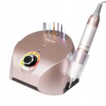 Frezarka do paznokci 65W FX 600 Rose Gold