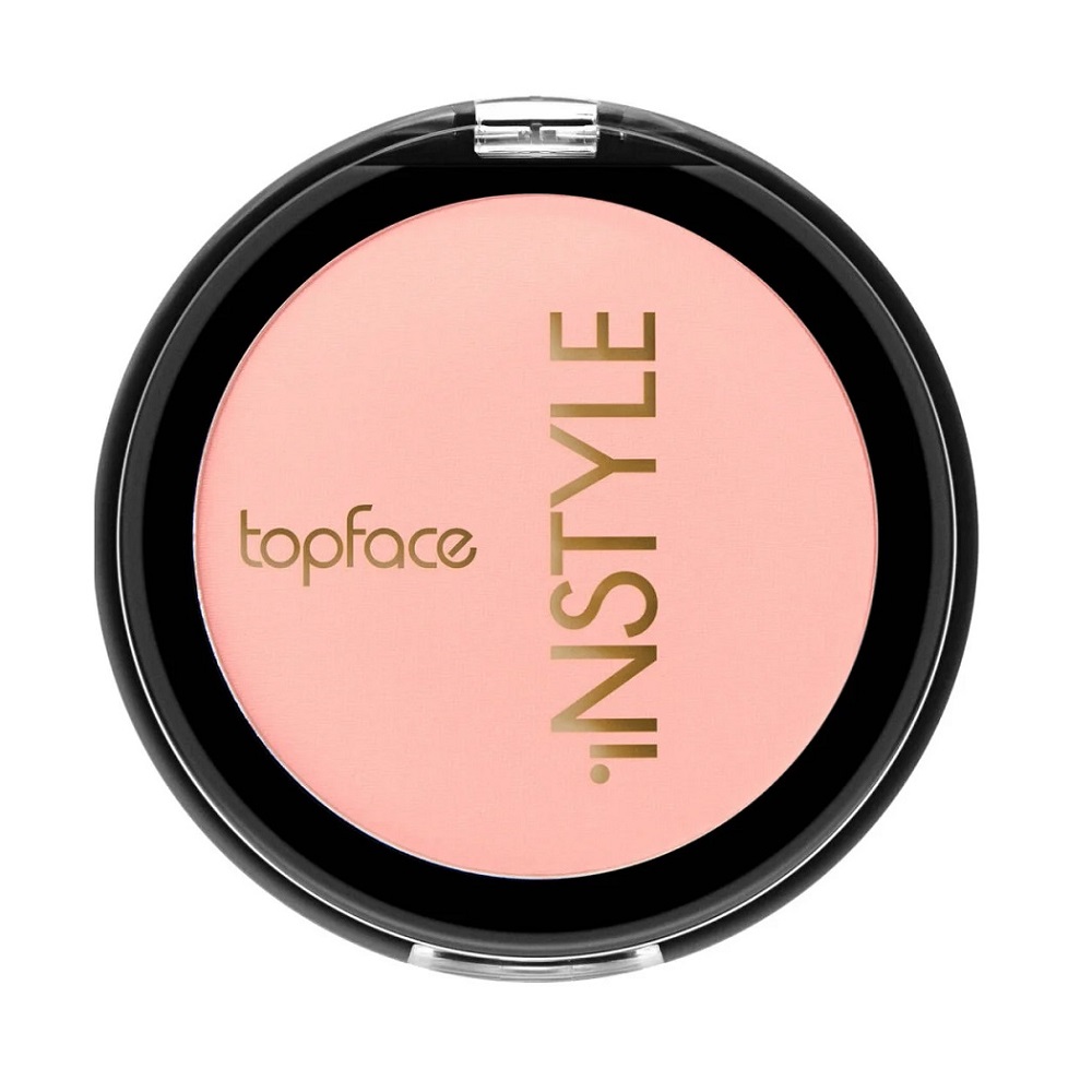 38452231749017859 Instyle Blush On róż do policzków 003 10g - obrazek 1