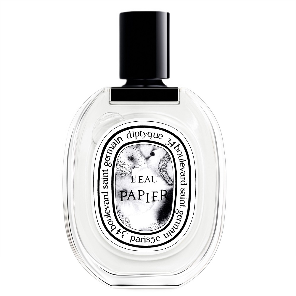 38455201718618359 L'Eau Papier woda toaletowa spray 100ml - obrazek 1