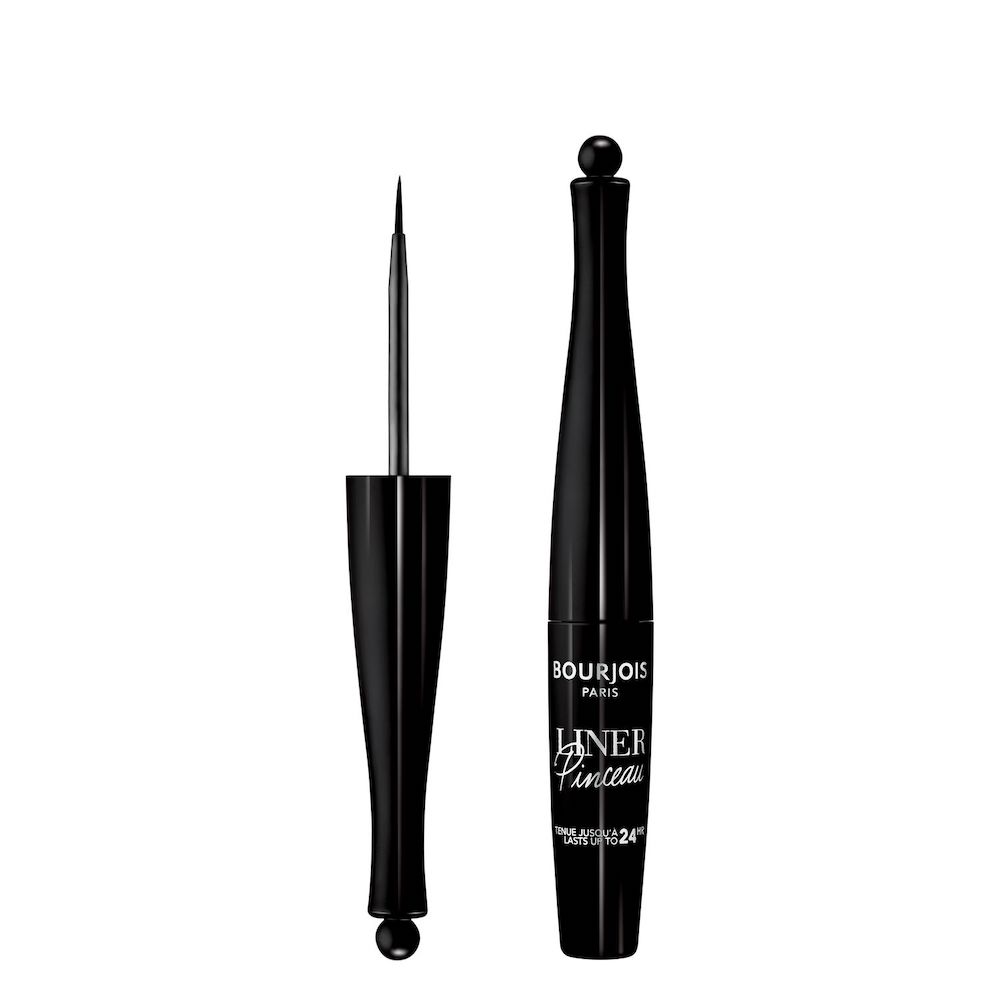 38455671690464141 Liner Pinceau eyeliner z pędzelkiem 001 Noir 2.5ml - obrazek 1
