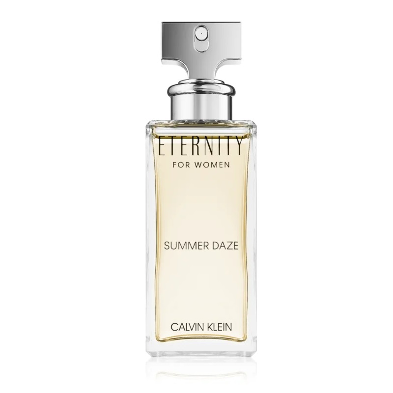 38471081686145704 Eternity Summer Daze For Women woda perfumowana spray 100ml Tester - obrazek 1