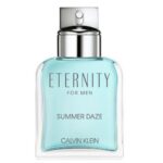 Eternity Summer Daze For Men woda toaletowa spray  - produkt bez opakowania