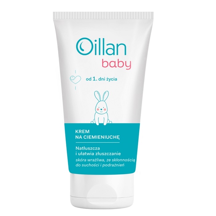 38476761708085360 Baby krem na ciemieniuchę 40ml - obrazek 1
