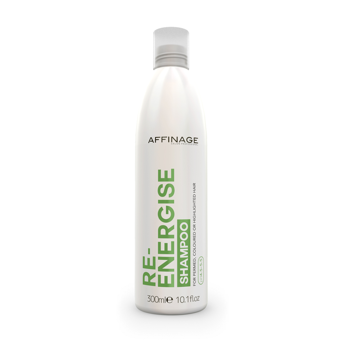 38498691662969239 Care & Style Re-Energise Shampoo szampon do włosów farbowanych i rozjaśnianych 300ml - obrazek 1