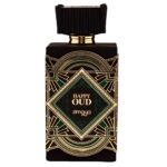 Happy Oud ekstrakt perfum spray 100ml
