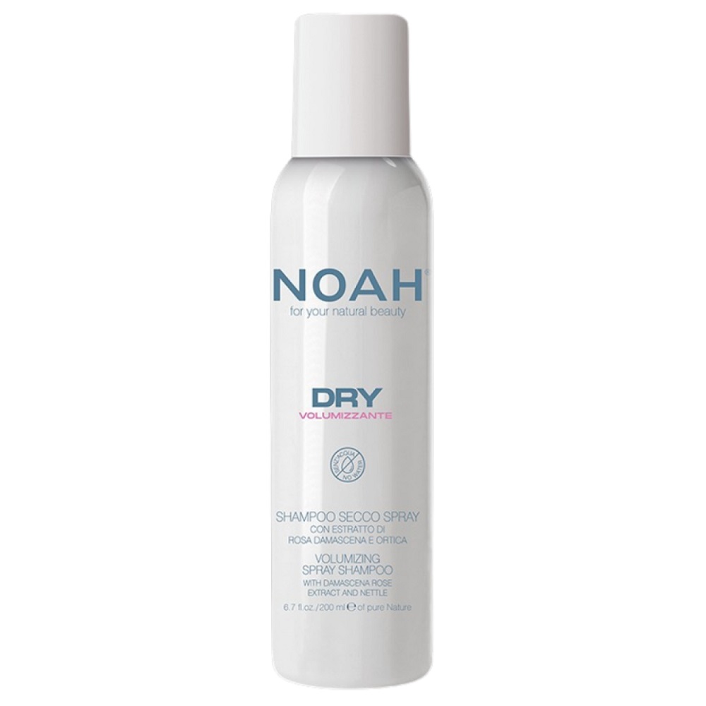 38520771737569060 Dry Volumizing Spray Shampoo suchy szampon zwiększający objętość włosów 200ml - obrazek 1