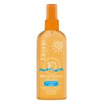 Sun przyspieszacz opalania SPF10 150ml