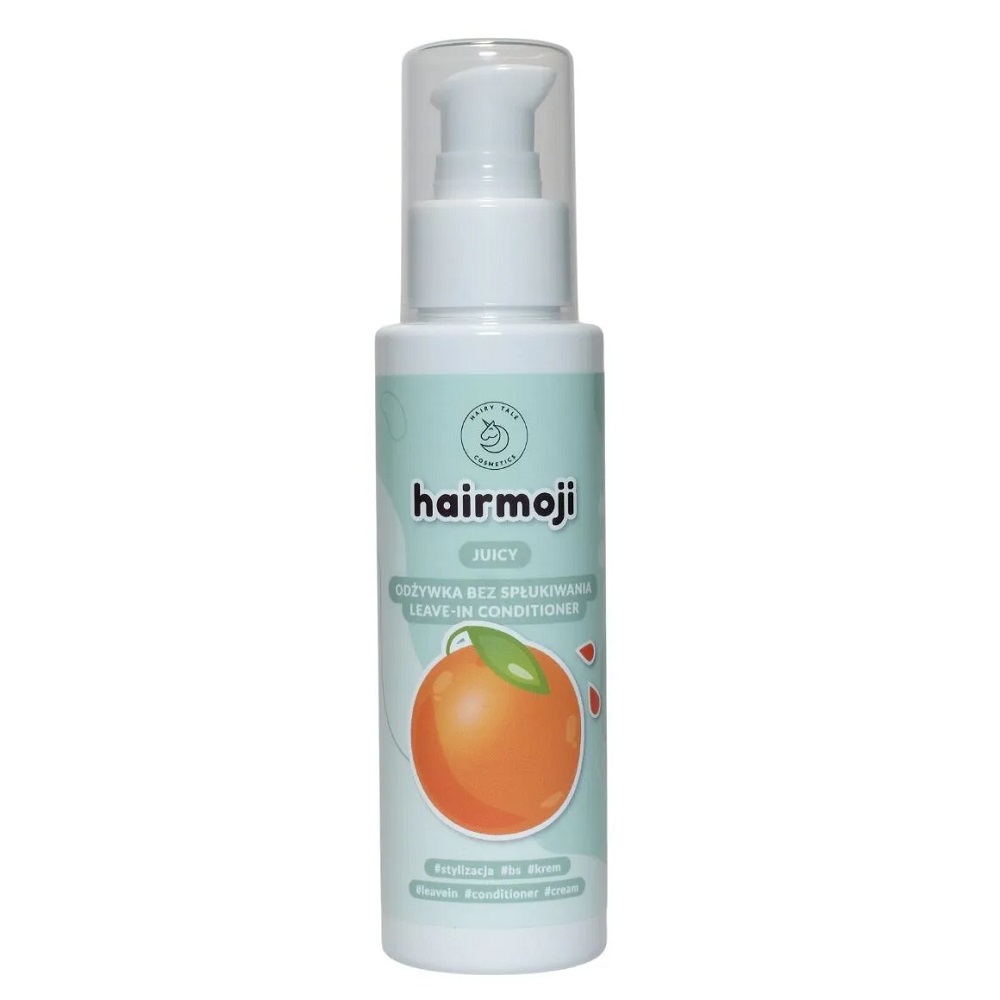 38526191741783978 Juicy Curls odżywka bez spłukiwania 100ml - obrazek 1