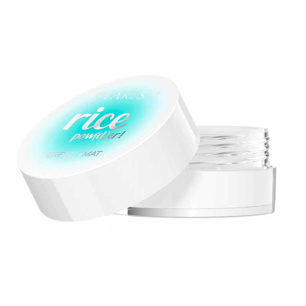 38527801708703896 Rice Pow(d)er! puder ryżowy sypki 5.5g - obrazek 1