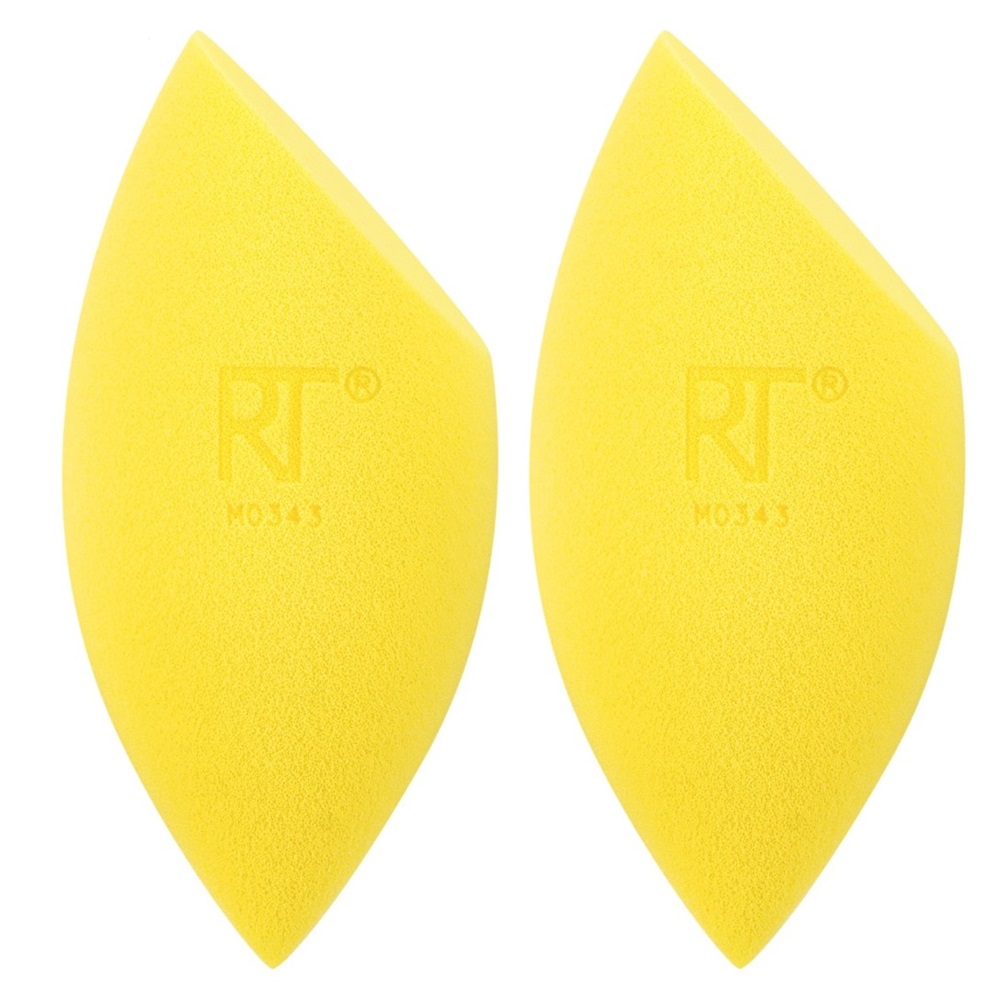 38528601711546931 Miracle Concealer Sponge Duo zestaw gąbek do korektora 2szt - obrazek 1