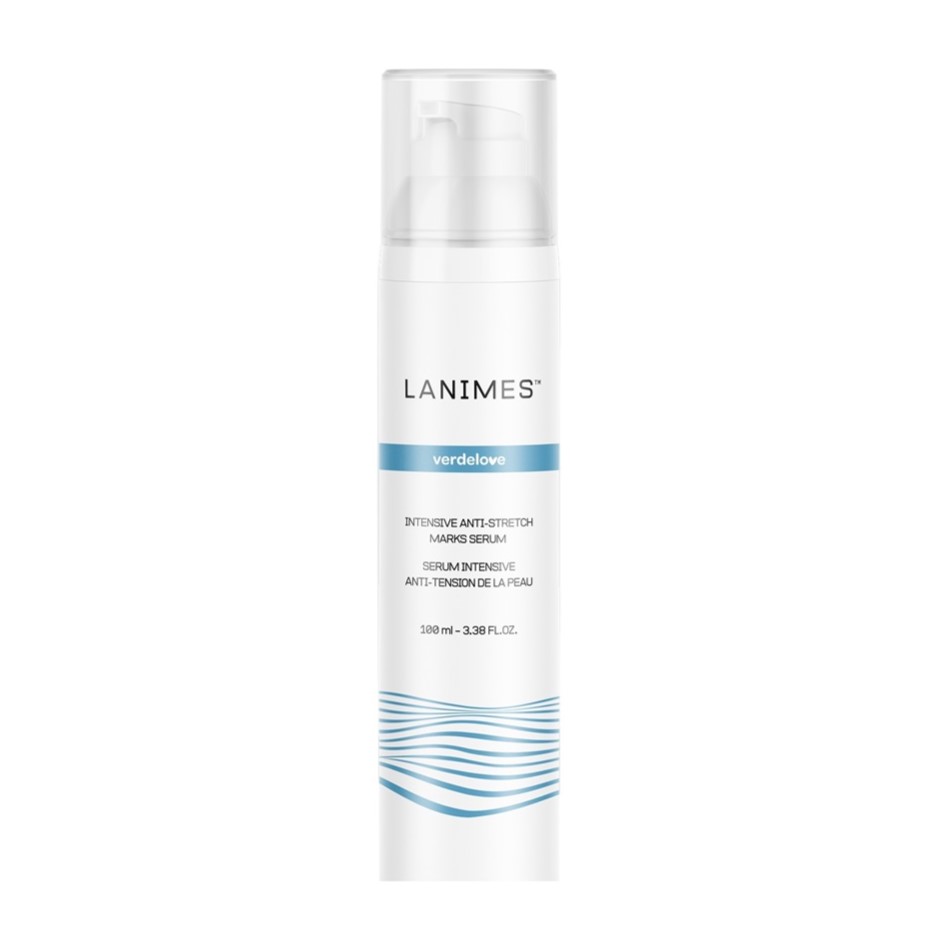 38532411707492976 Serum przeciw rozstępom 100ml - obrazek 1