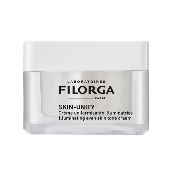 38541631657893976 Skin-Unify Illuminating Even Skin Tone Cream rozświetlający krem do twarzy wyrównujący koloryt 50ml - obrazek 1