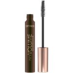 Pure Volume Magic Brown Mascara wydłużający tusz do rzęs 010 Burgundy Brown 10ml