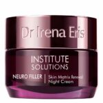 Institute Solutions Neuro Filler zaawansowany krem na noc odmładzający strukturę skóry 50ml