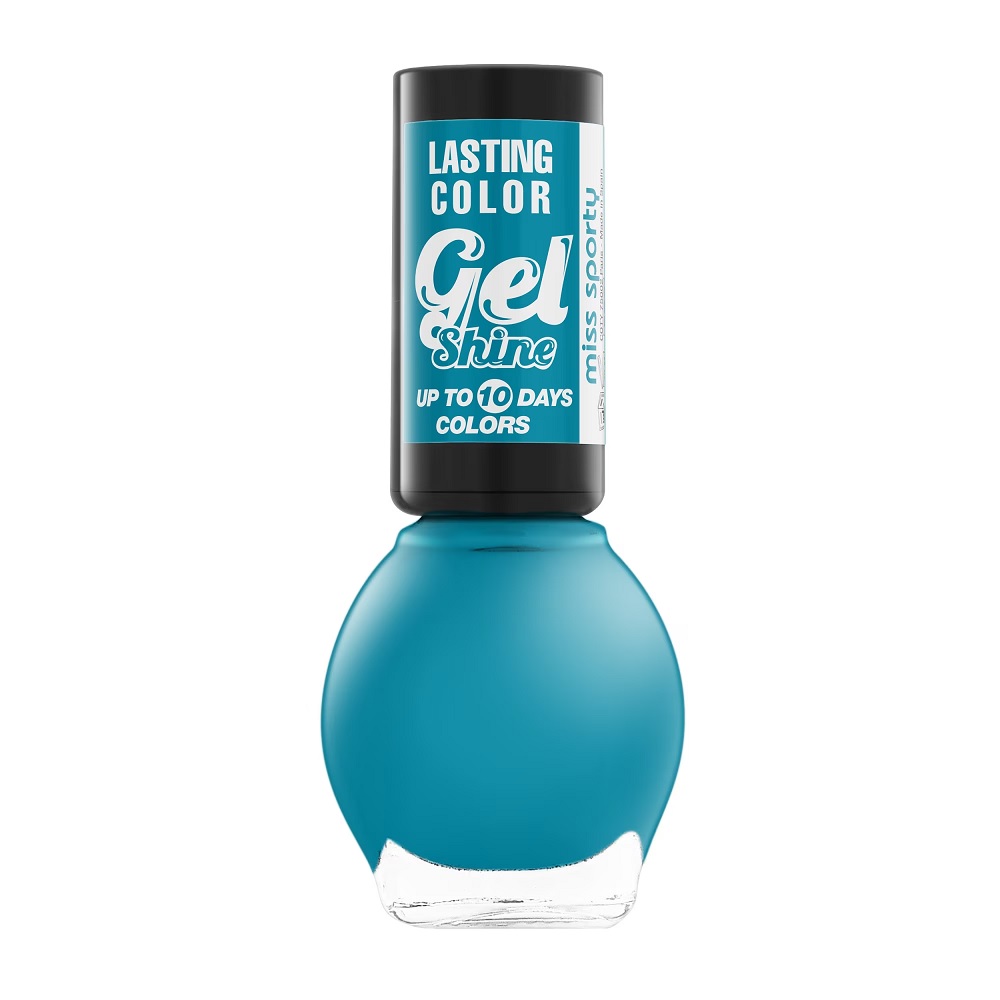 38557031698733978 Lasting Color Gel Shine lakier do paznokci 577 7ml - obrazek 1