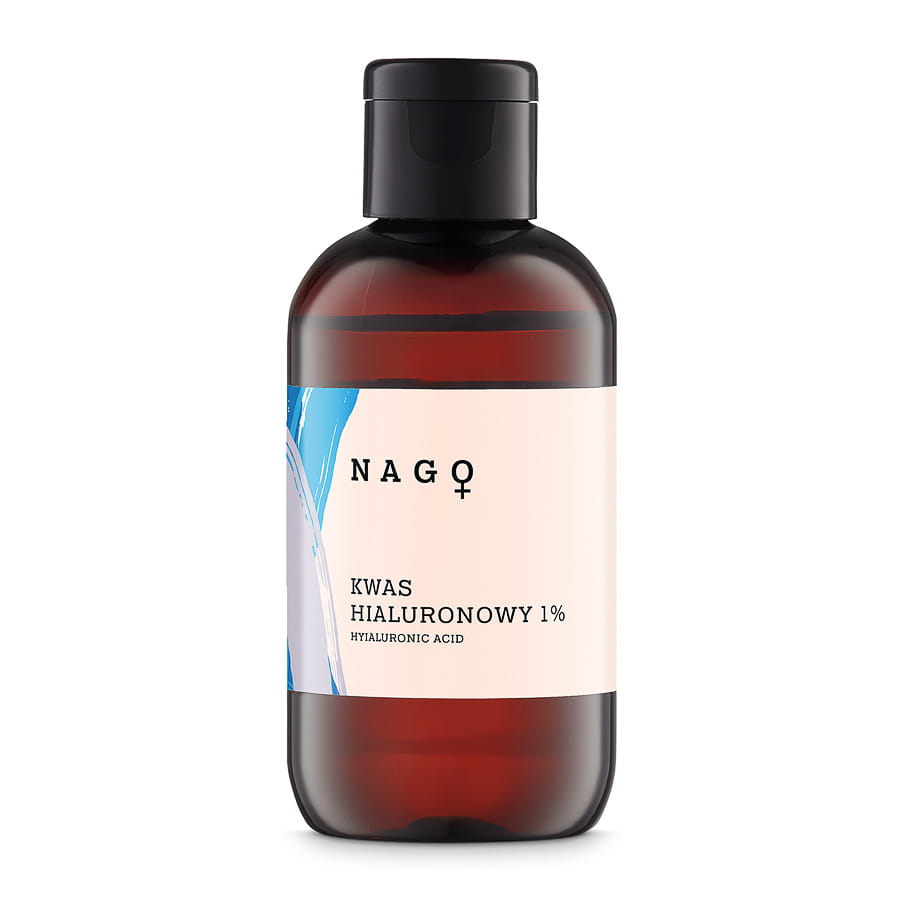 38558411663068423 Nago kwas hialuronowy 1% 100g - obrazek 1