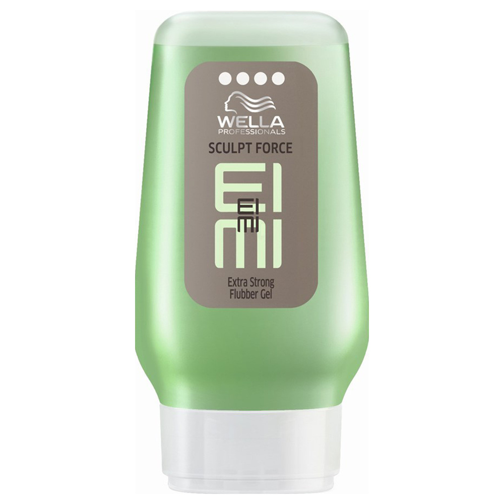 38566521684294760 Eimi Sculpt Force bardzo mocny żel nabłyszczający 28ml - obrazek 1