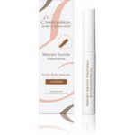 Brow Volumizing Mascara pogrubiająca maskara i pielęgnujące serum do brwi 2w1 Light Brown 5ml