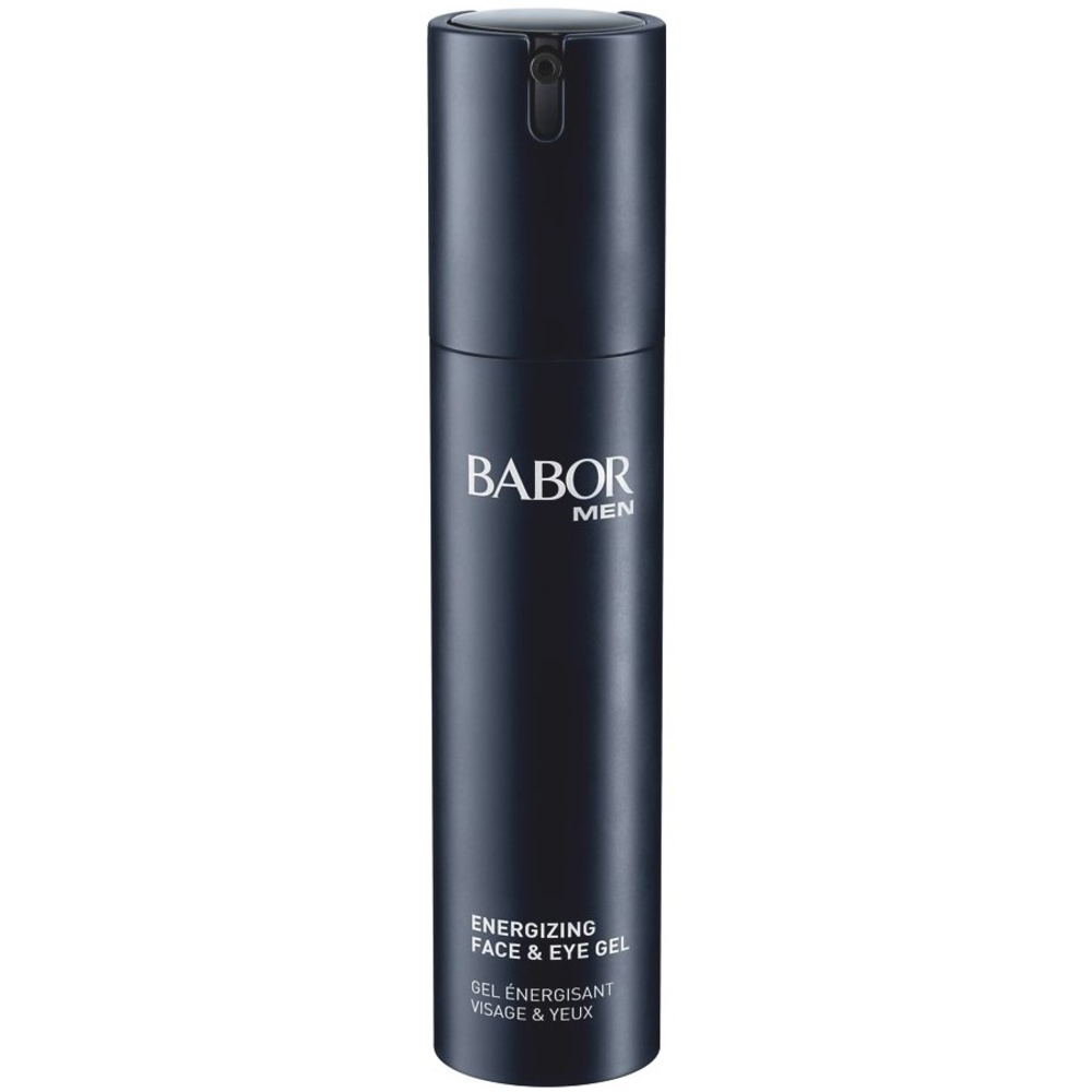 3857511667817947 Men Energizing Face & Eye Gel rewitalizujący żel do twarzy i okolic oczu 50ml - obrazek 1