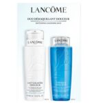 Softening Cleansing Duo zestaw delikatne mleczko do demakijażu 400ml + łagodny tonik do twarzy 400ml