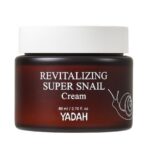 Revitalizing Super Snail Cream krem do twarzy ze śluzem ślimaka 80ml