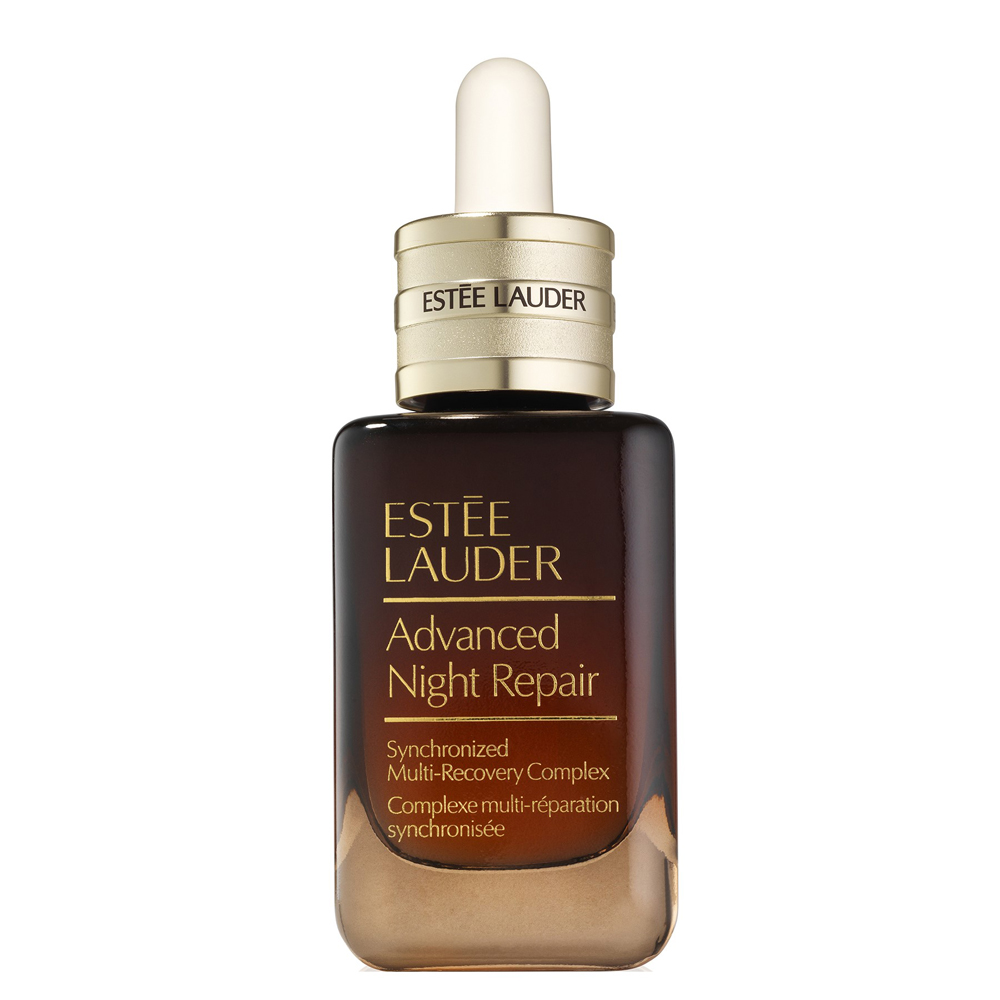 38611801689752511 Advanced Night Repair Synchronized Multi-Recovery Complex naprawcze przeciwdziałające oznakom starzenia serum do twarzy dla wszystkich typów skóry 75ml - obrazek 1