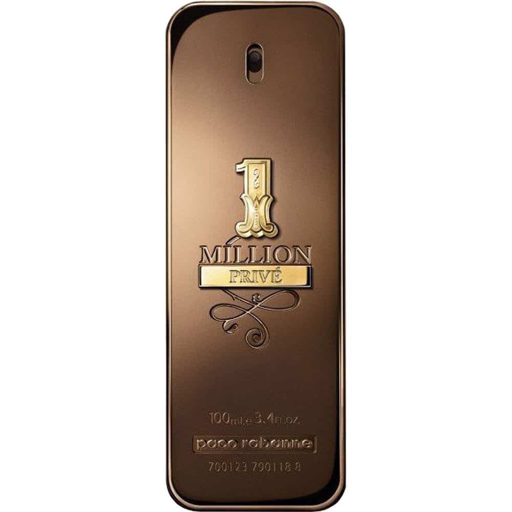 3861931656418118 1 Million Prive woda perfumowana spray 100ml Tester - obrazek 1