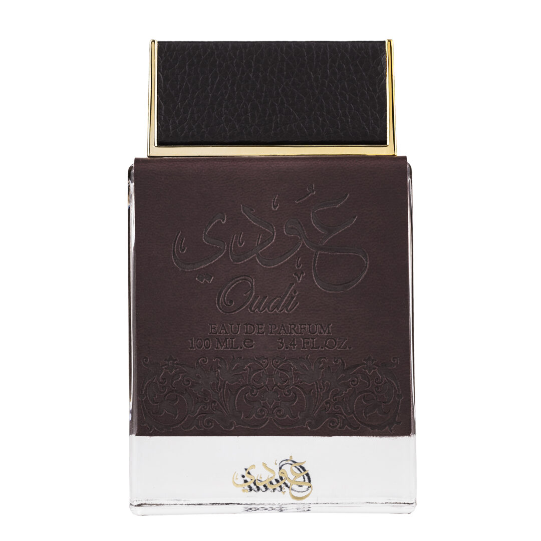 38619981718599284 Oudi woda perfumowana spray 100ml - obrazek 1