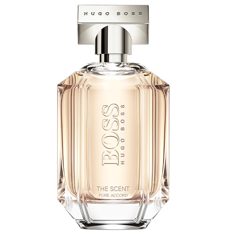 38626111684394478 The Scent Pure Accord For Her woda toaletowa spray 100ml - obrazek 1