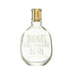 Fuel For Life Femme woda perfumowana spray 50ml