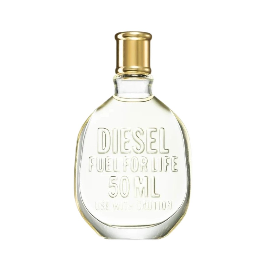 38649911714641848 Fuel For Life Femme woda perfumowana spray 50ml - obrazek 1