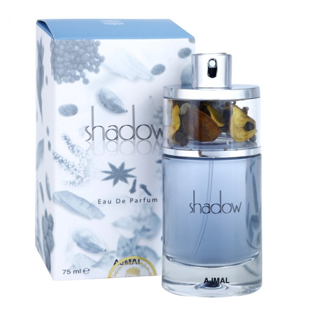 38652621655791163 Shadow For Him woda perfumowana spray 75ml - obrazek 1