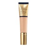 Futurist Hydra Rescue Moisturizing Makeup SPF45 długotrwały kryjący rozświetlający podkład do twarzy 3N1 Ivory Beige 35ml