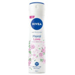 Floral Love antyperspirant spray 150ml
