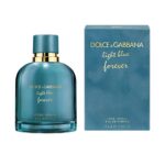 Light Blue Forever Pour Homme woda perfumowana spray 100ml