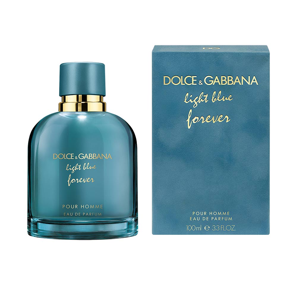 38680401638880864 Light Blue Forever Pour Homme woda perfumowana spray 100ml - obrazek 1