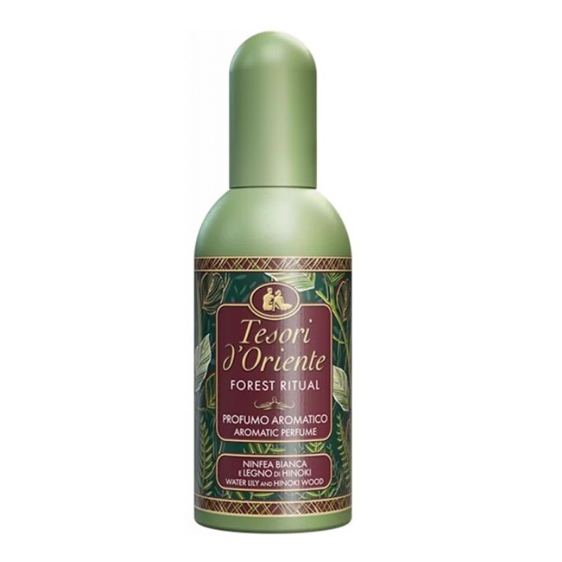 38699431709898292 Forest Ritual perfumy spray 100ml - obrazek 1