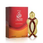 Faris Unisex olejek perfumowany 12ml
