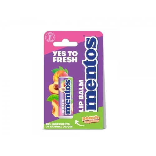 38713461701786892 Balsam do ust Brzoskwinia 4.4g - obrazek 1
