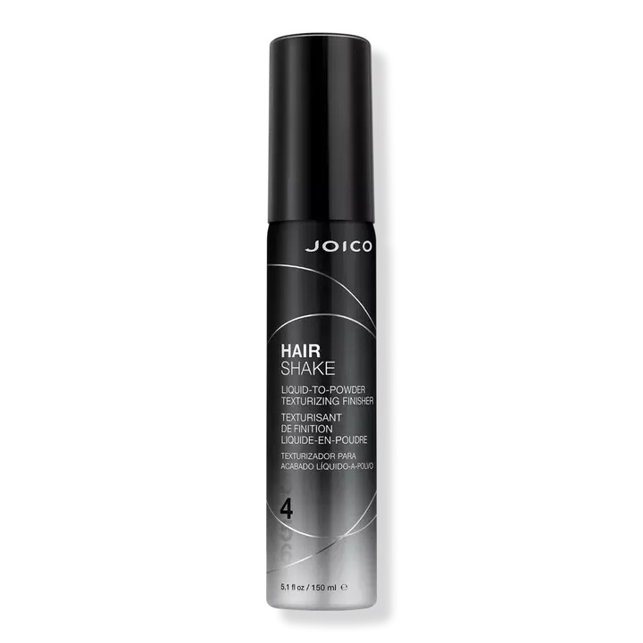 38722271684491655 Hair Shake Liquid-to-Powder Texturizing Finisher spray do stylizacji włosów 150ml - obrazek 1