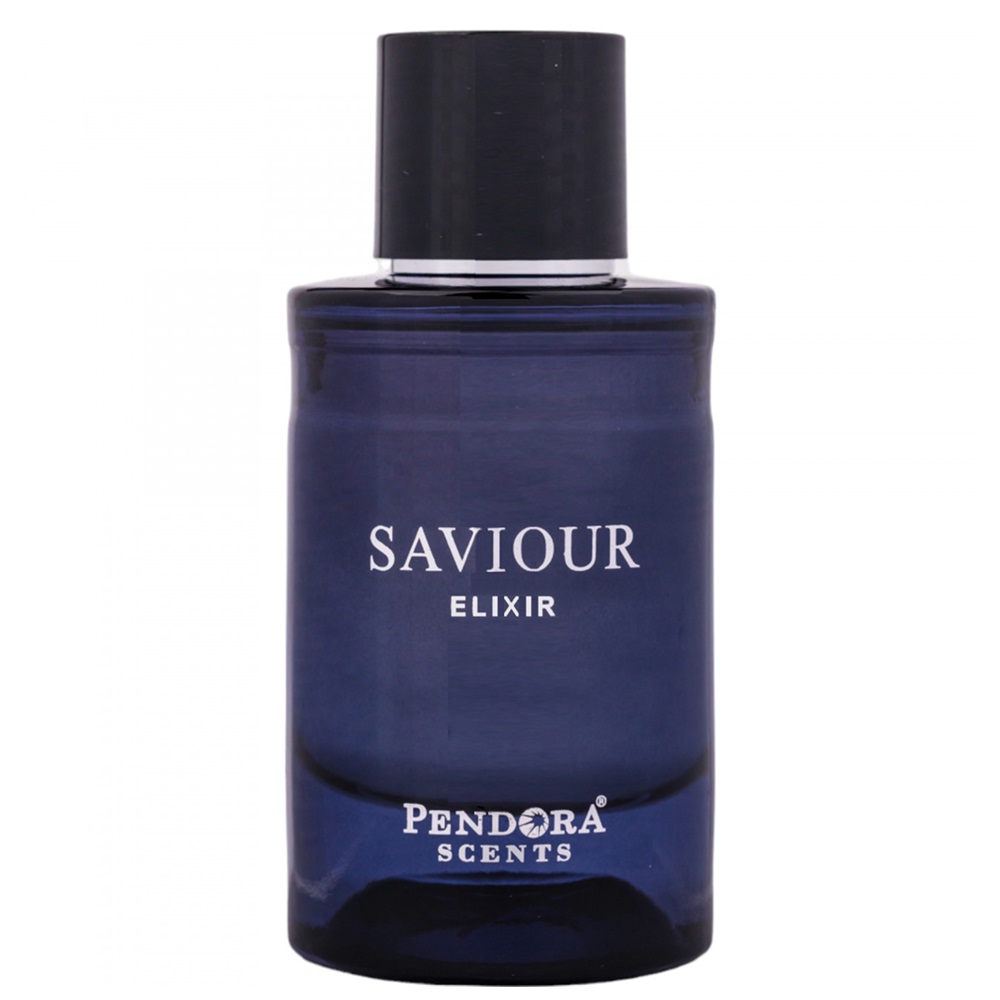 38723811739529810 Saviour Elixir woda perfumowana spray 100ml - obrazek 1